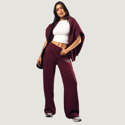 شلوار اسلش زنانه 4